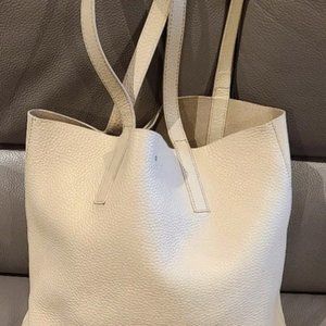 Kate Spade Henry Lane Lulu Tote bag - Ostrich Egg